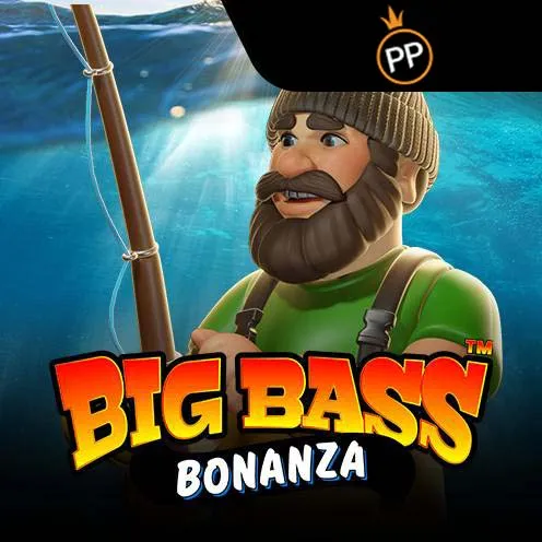 Big Bass Bonanza