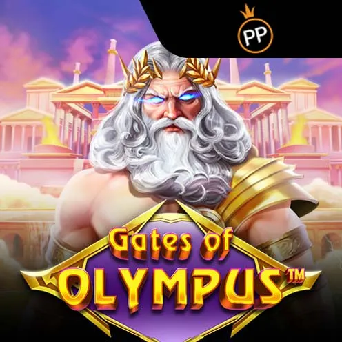 Gates Of Olympus