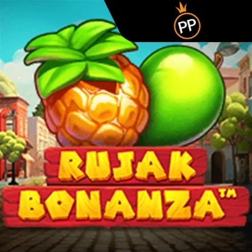 Rujak Bonanza