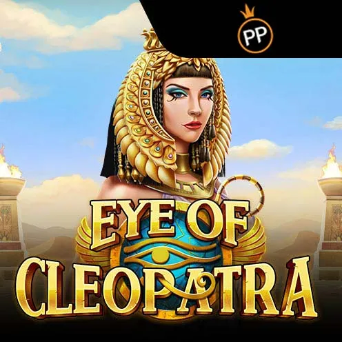 Eyes of Cleopatra